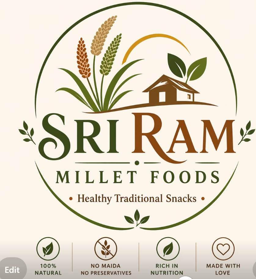 Sri Ram Millet Foods