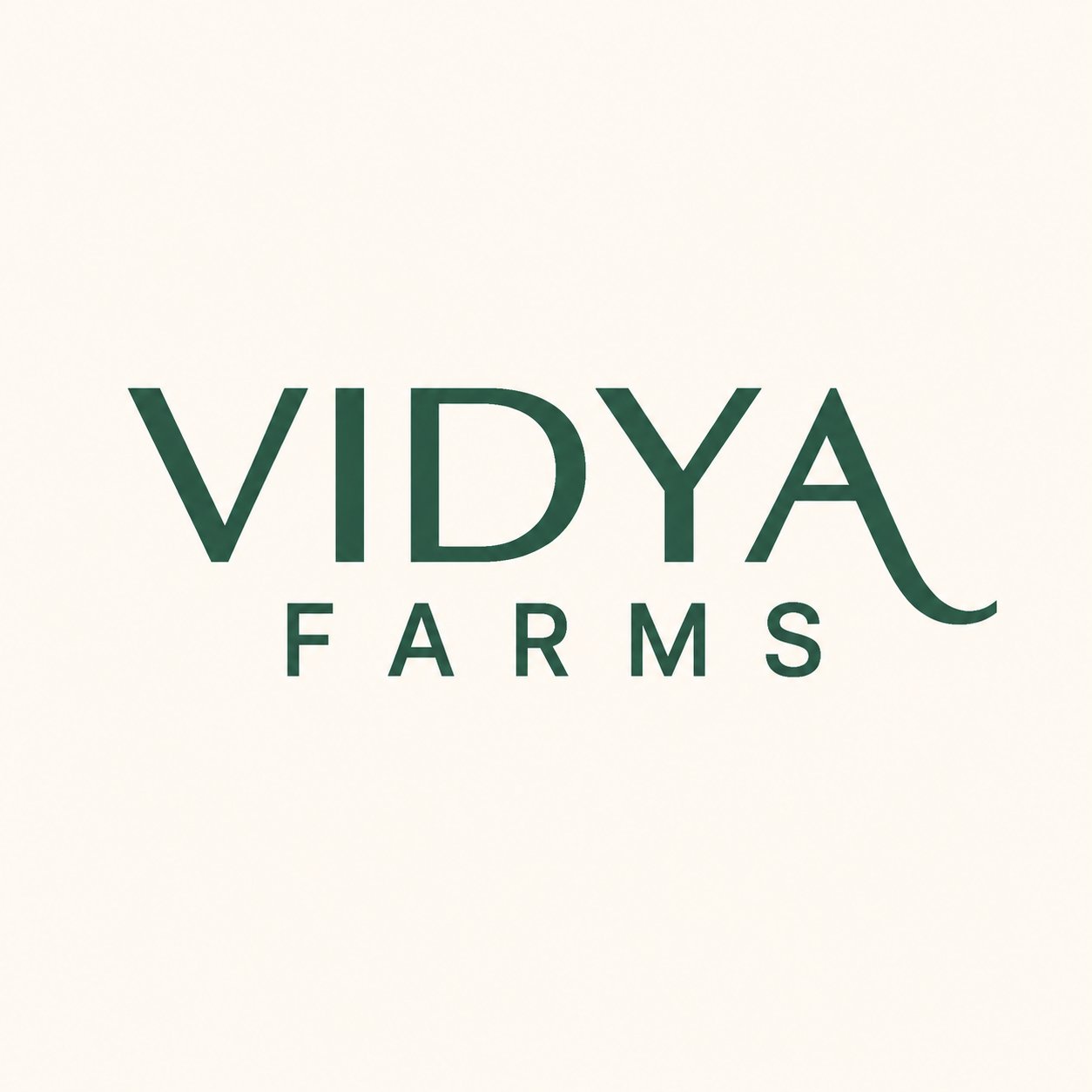 VIDYA Farms